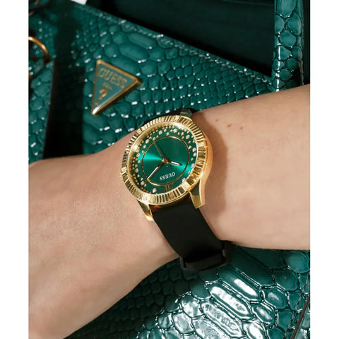 Guess Womens Watch – GW0766L3