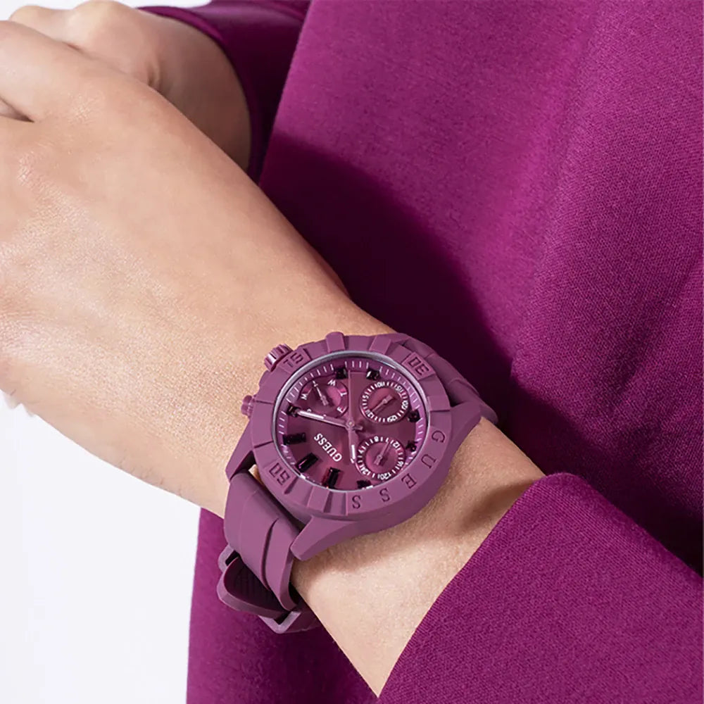 Guess Womens Watch – GW0775L2