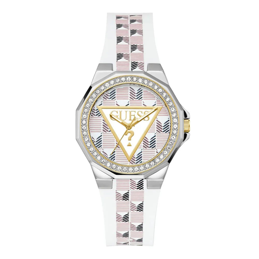 Guess Womens Watch – GW0834L1