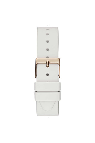 Guess - Ladies Anna Silicone Strap Watch GW0359L2 - Ladies Watch