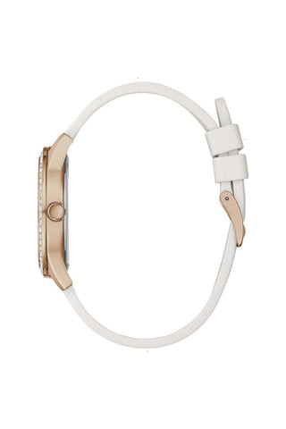 Guess - Ladies Anna Silicone Strap Watch GW0359L2 - Ladies Watch