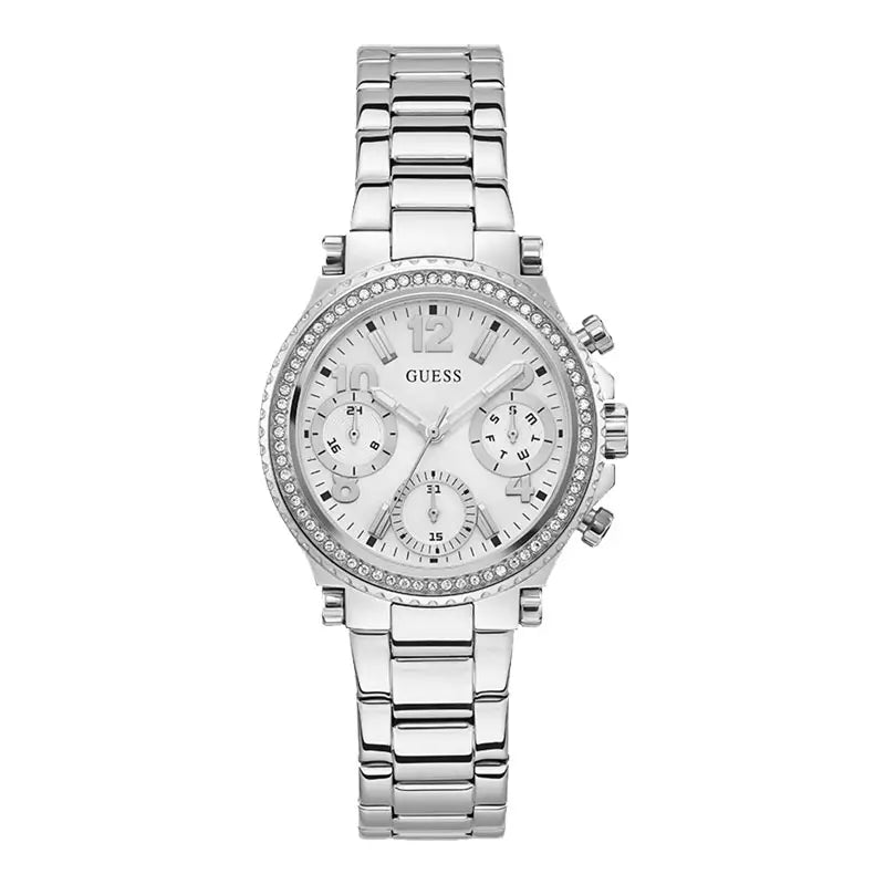 Guess Womens Watch – GW0590L1