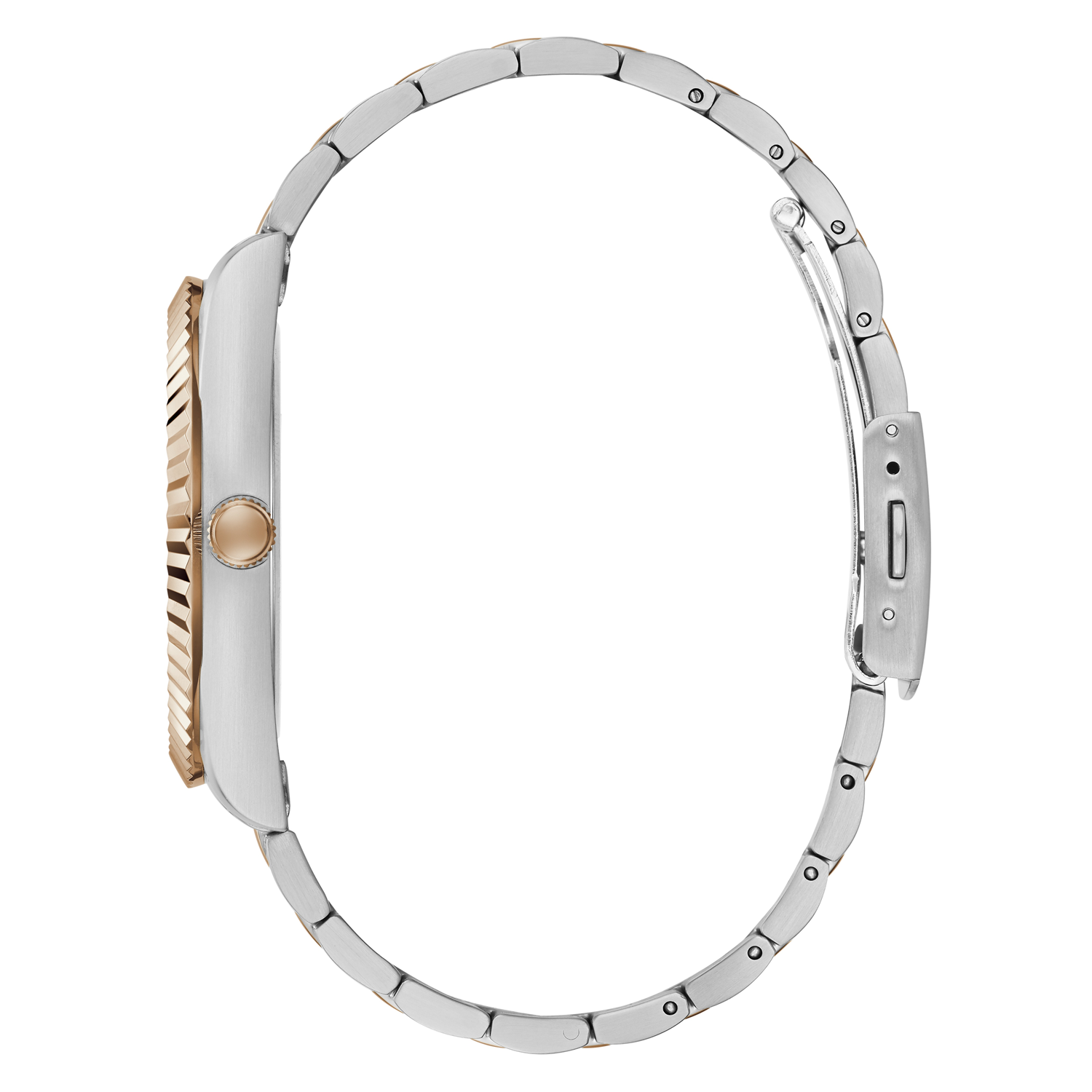 Guess - Connoisseur Men's Watch