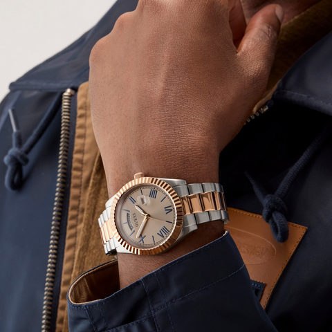 Guess - Connoisseur Men's Watch