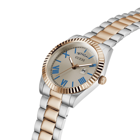 Guess - Connoisseur Men's Watch