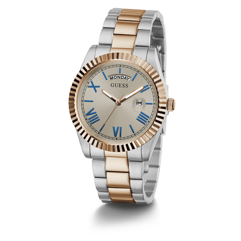 Guess - Connoisseur Men's Watch