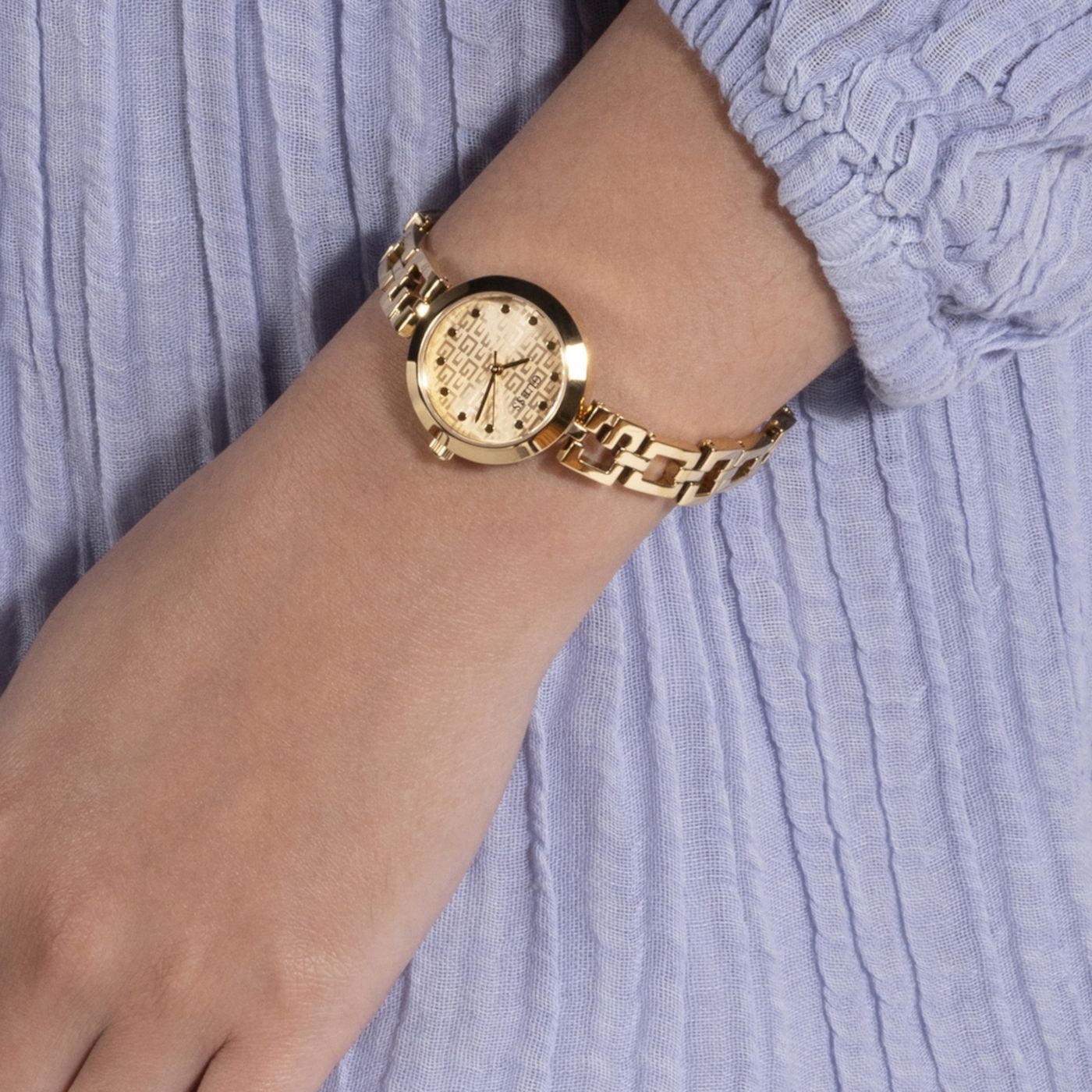 Guess Womens Watch – GW0549L2