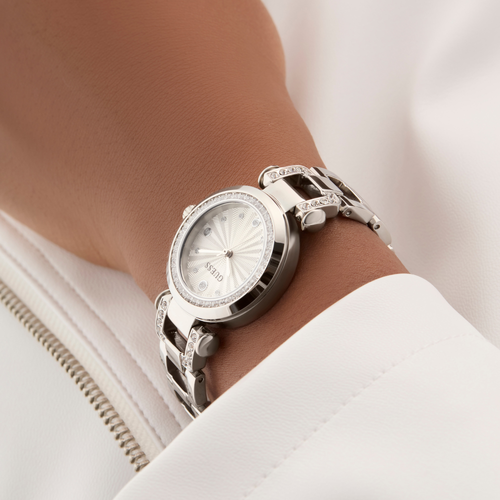 Guess Womens Watch – GW0869L3