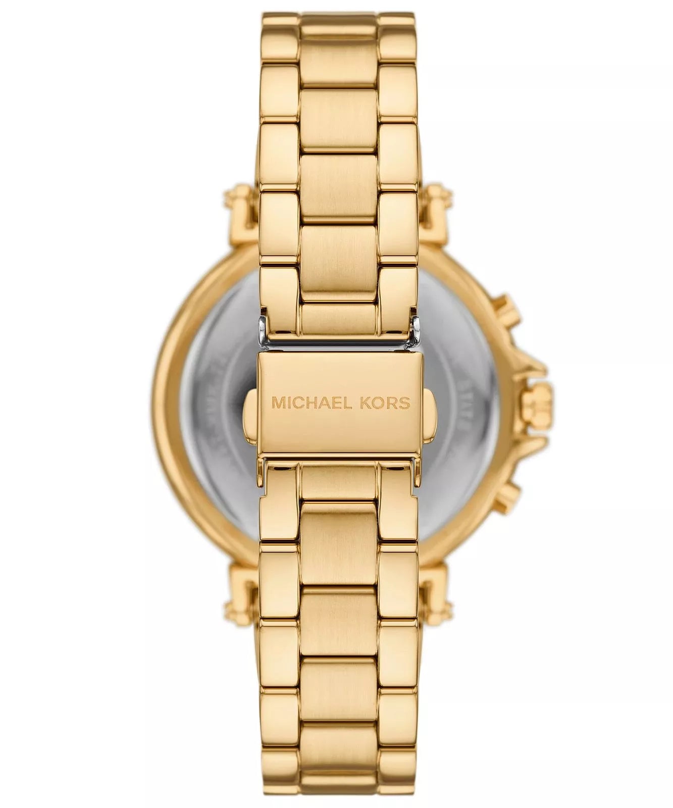Michael Kors Maren Ladies Chronograph Watch