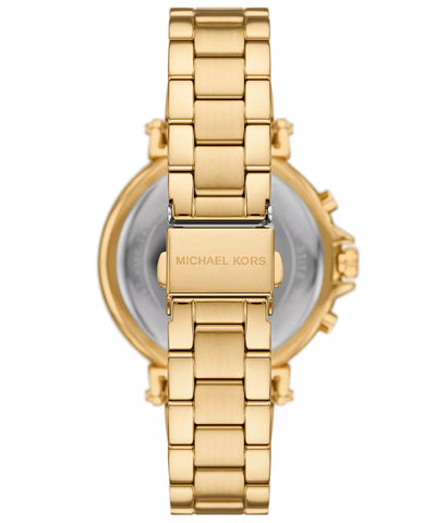 Michael Kors Maren Ladies Chronograph Watch