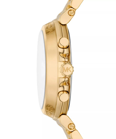 Michael Kors Maren Ladies Chronograph Watch