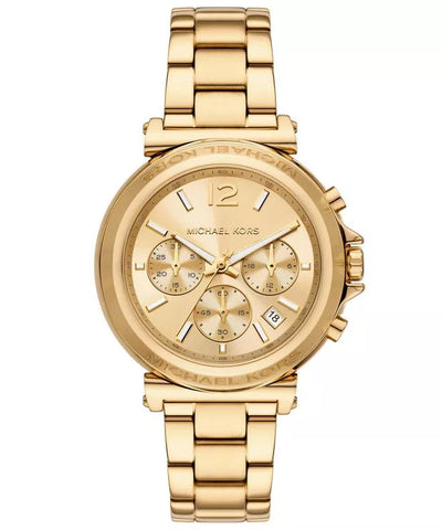 Michael Kors Maren Ladies Chronograph Watch