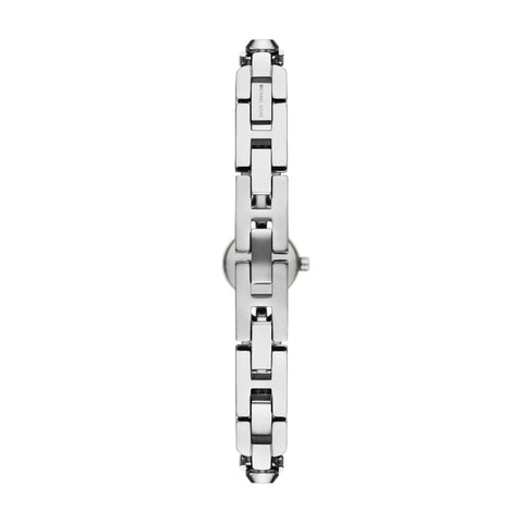 Michael Kors Astor Link Silver Watch MK4872