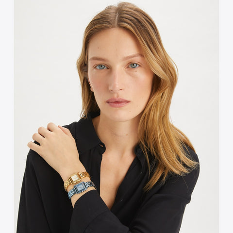 Tory Burch - Mini Kira Women's Watch