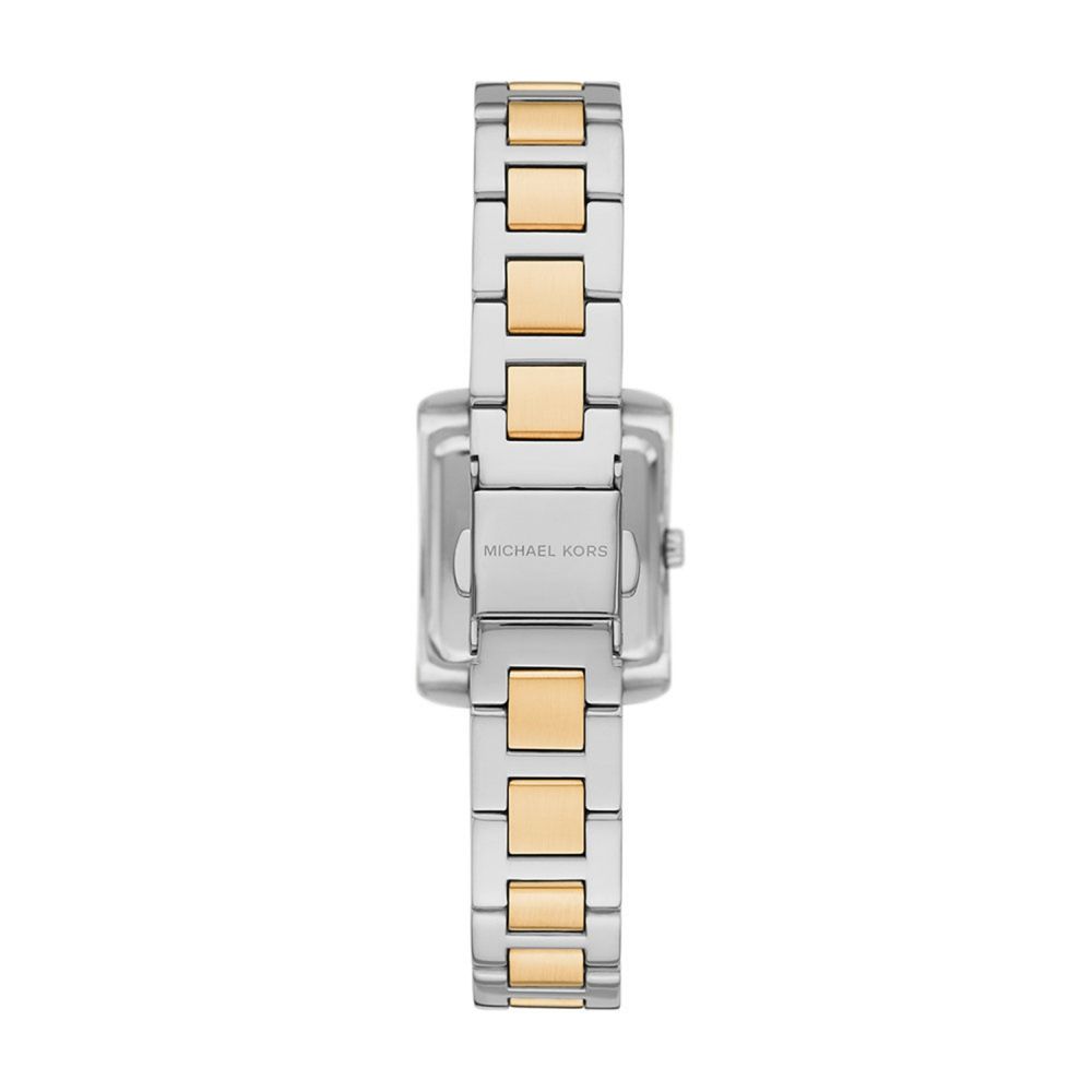 Michael Kors Emery Multi-coloured Women's Watch