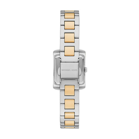 Michael Kors Emery Multi-coloured Women's Watch