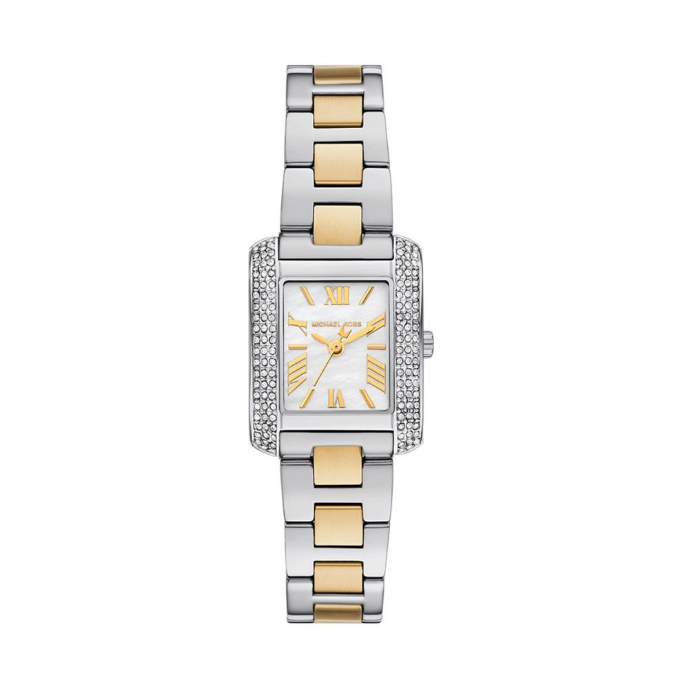 Michael Kors Emery Multi-coloured Women's Watch