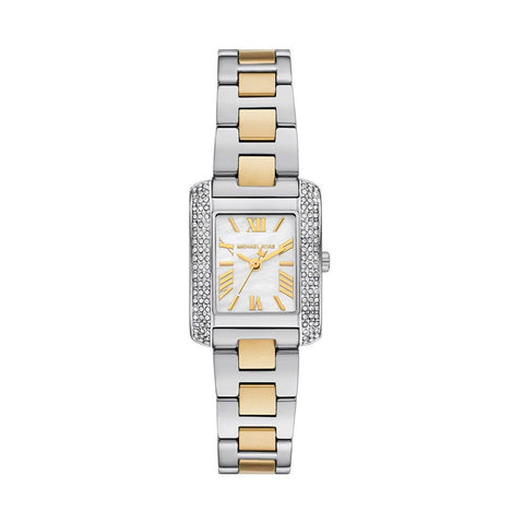 Michael Kors Emery Multi-coloured Women's Watch