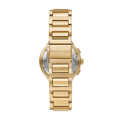 Michael Kors Gramercy Gold Women's Watch