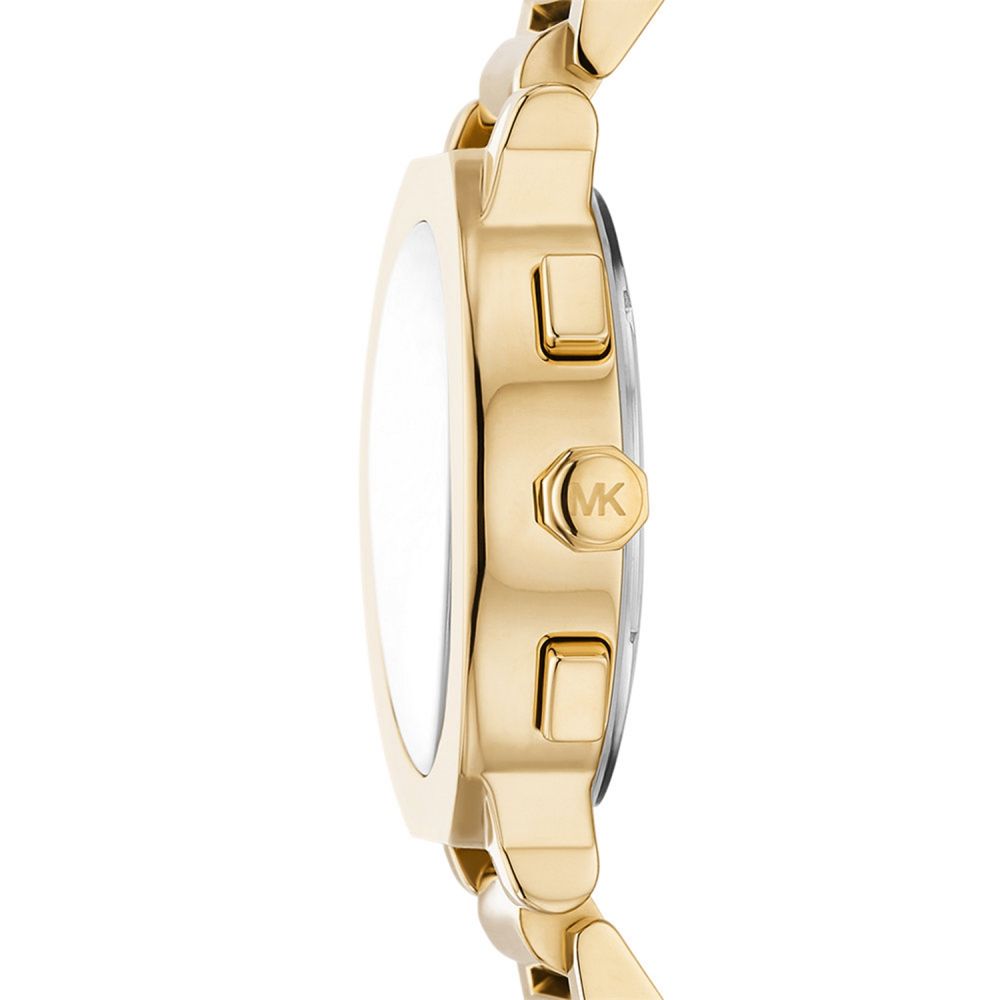 Michael Kors Gramercy Gold Women's Watch