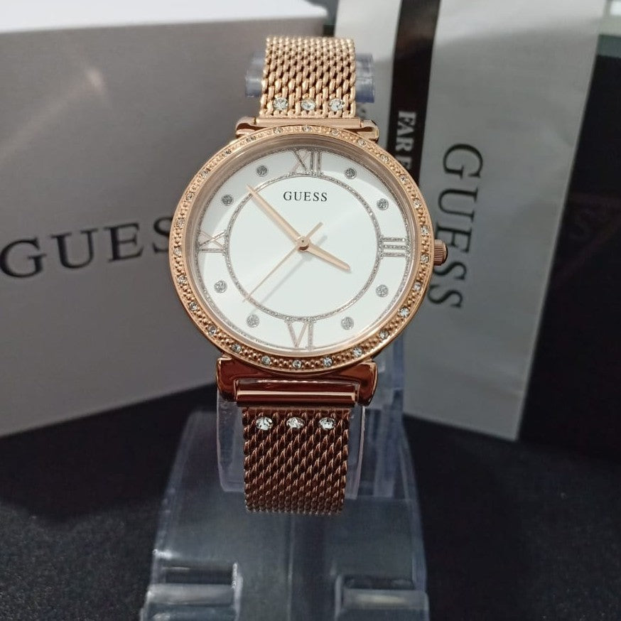 Guess Womens Watch – W1289L3