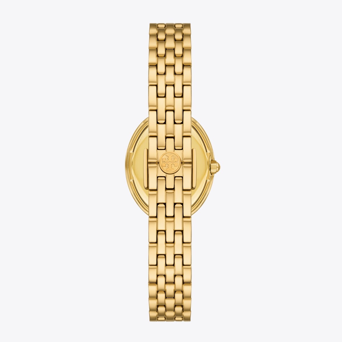 Tory Burch - Oval Watch for Women