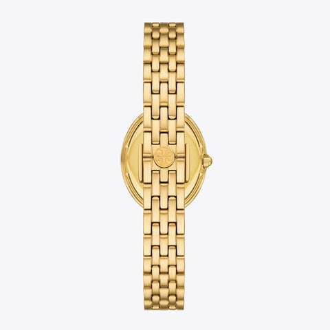 Tory Burch - Oval Watch for Women