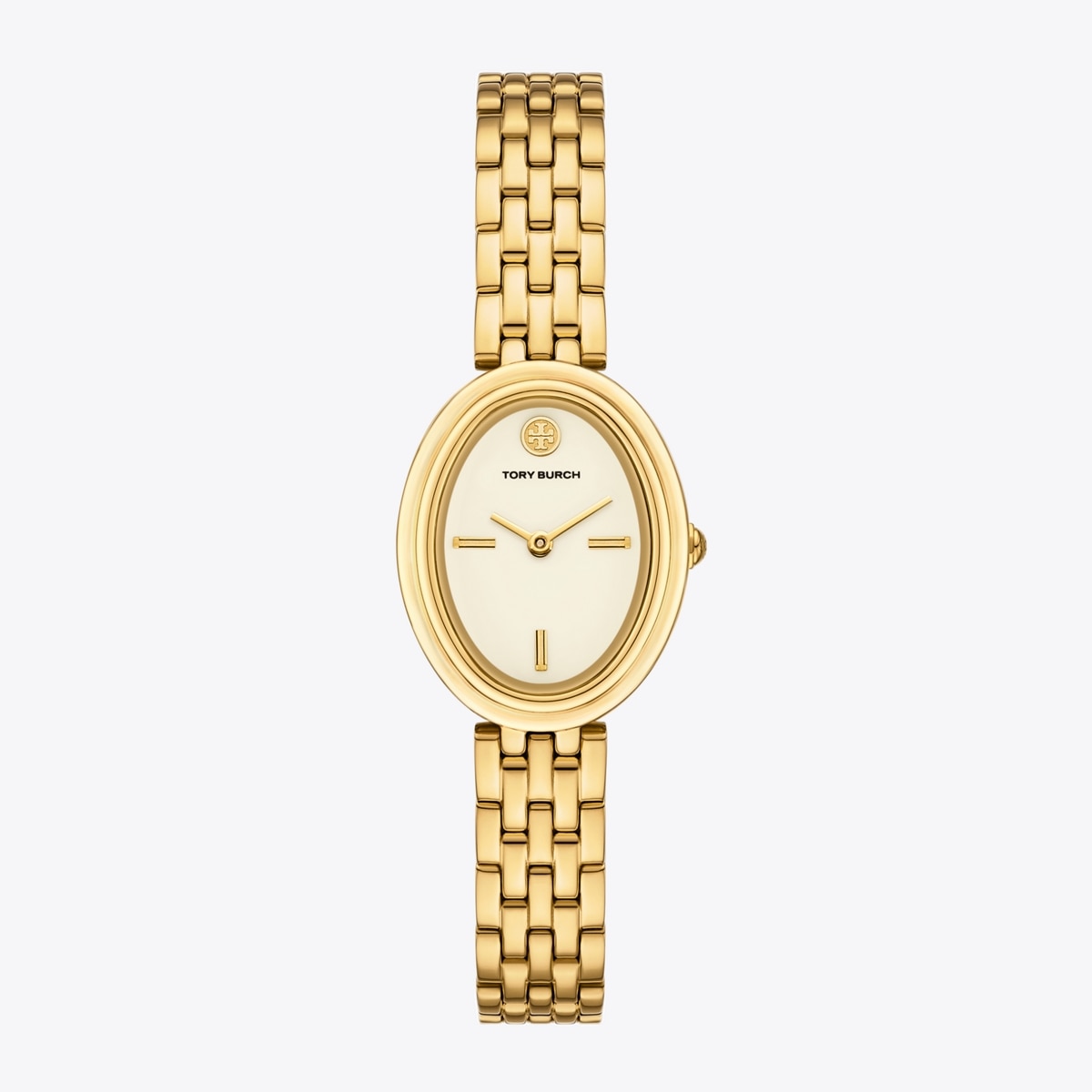 Tory Burch - Oval Watch for Women