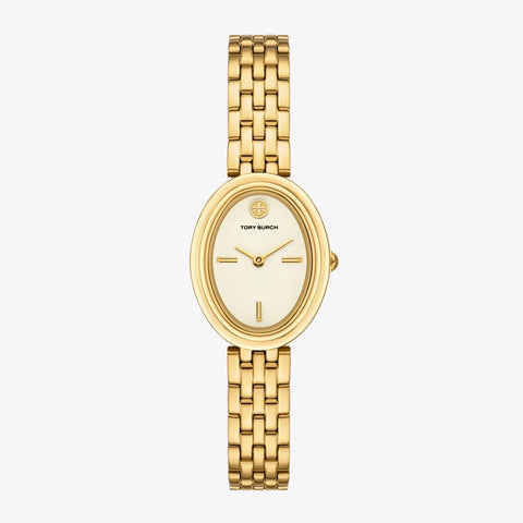 Tory Burch - Oval Watch for Women