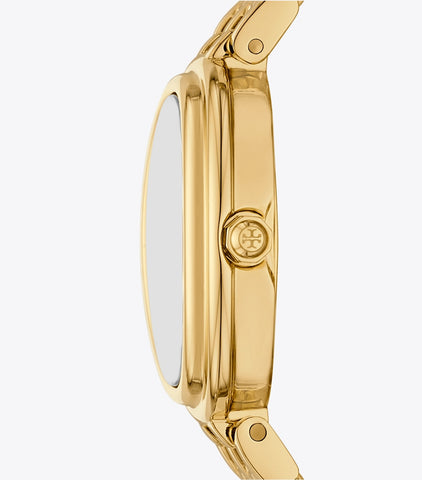 Tory Burch - Oval Watch for Women