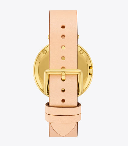 Tory Burch - Pierced Women Watch