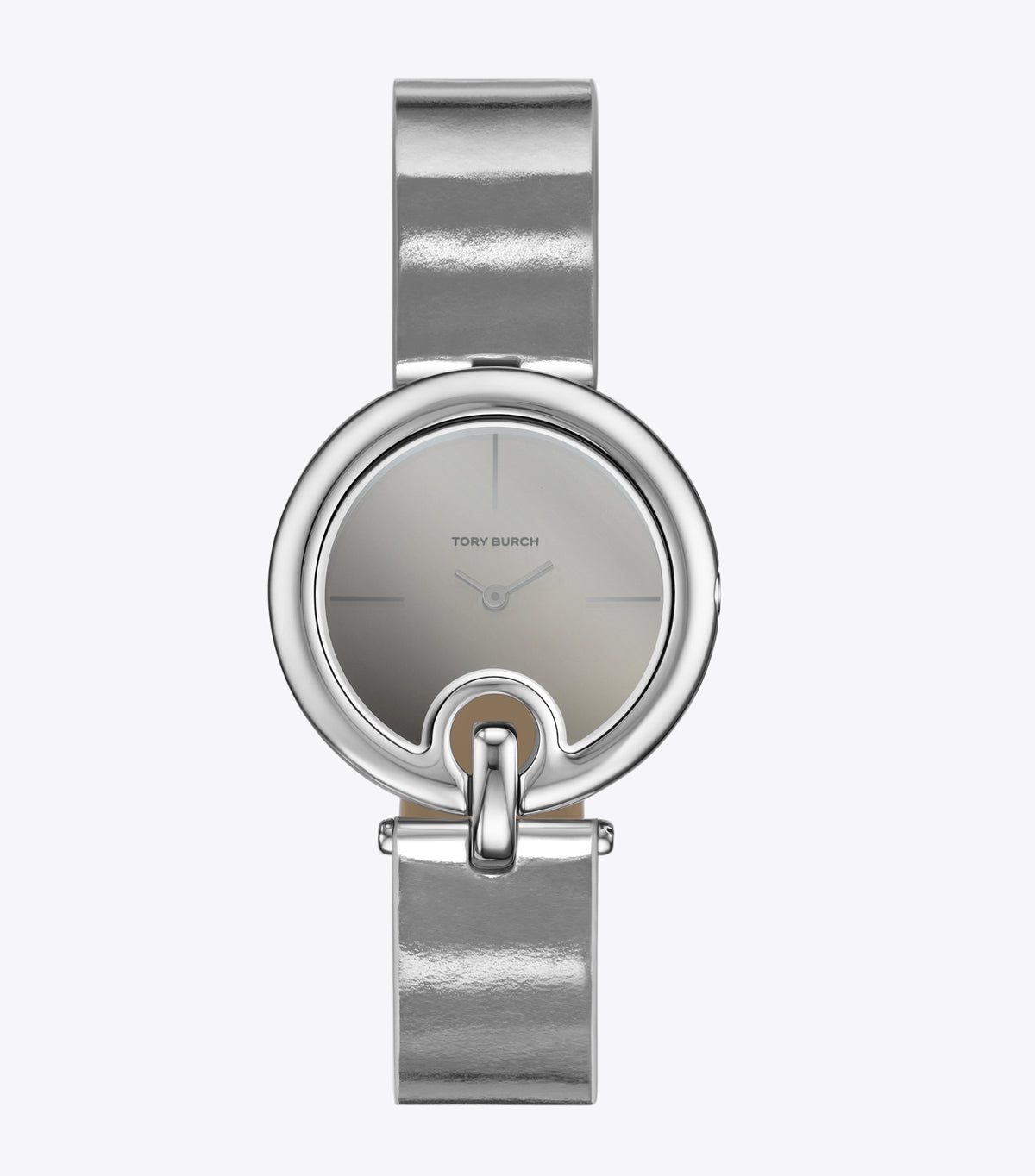 Tory Burch - Pierced Women Watch - Silver