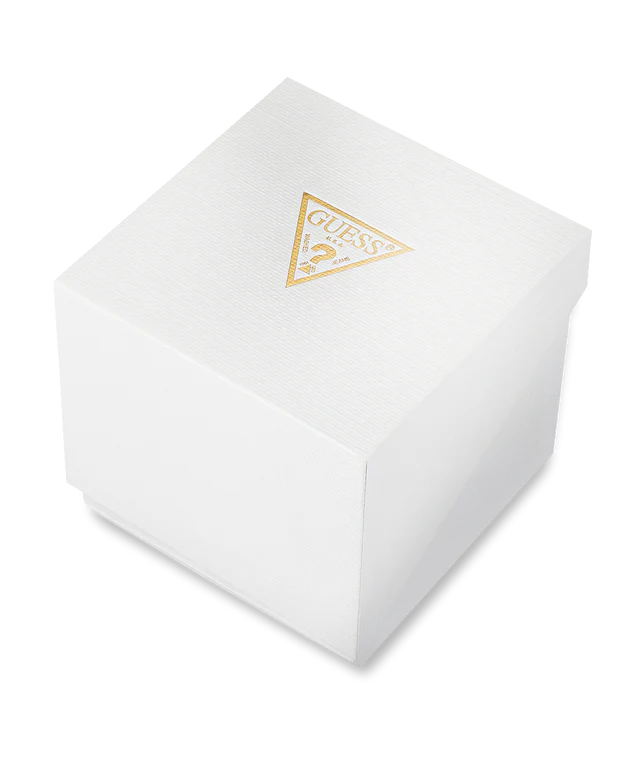 Guess Mens Watch - GW0799G1