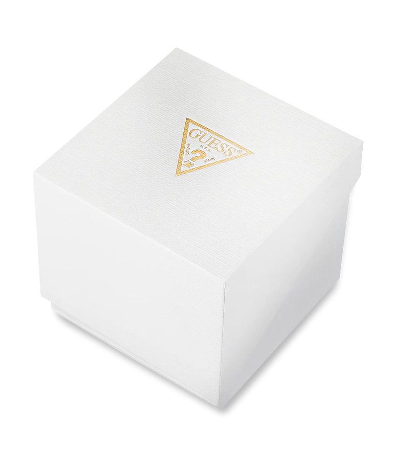 Guess Mens Watch – GW0564G1