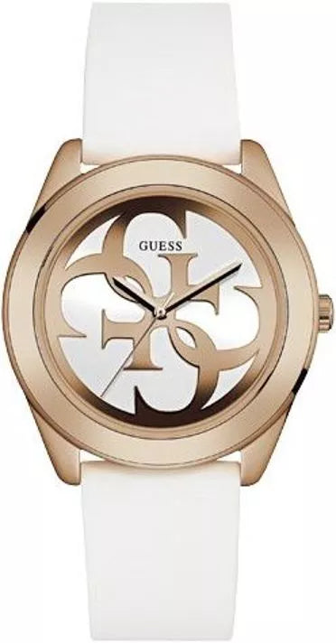 Guess Womens Watch – W0911L5