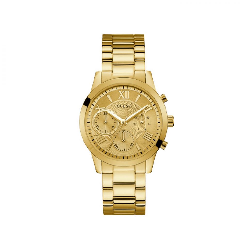 Guess Womens Watch – W1070L2