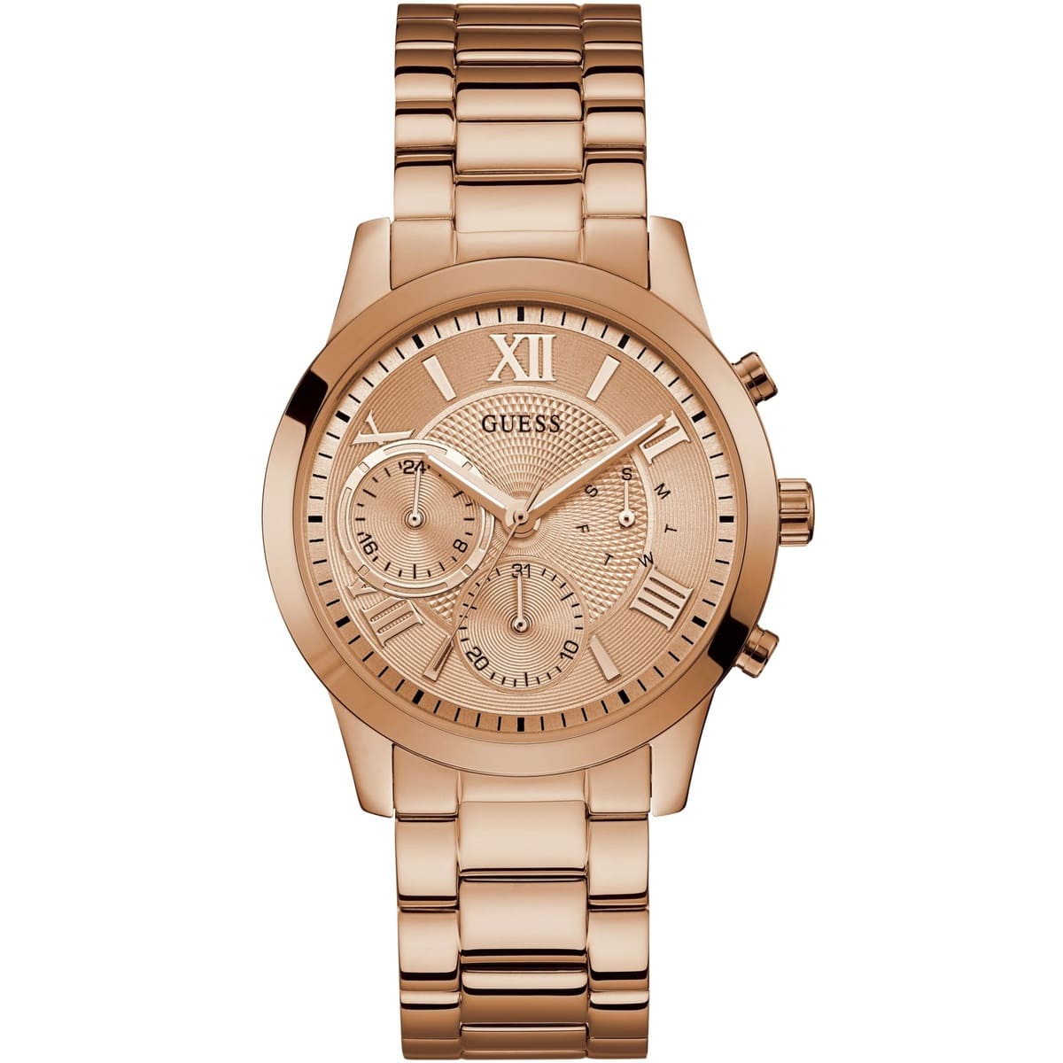 Guess Womens Watch – W1070L3