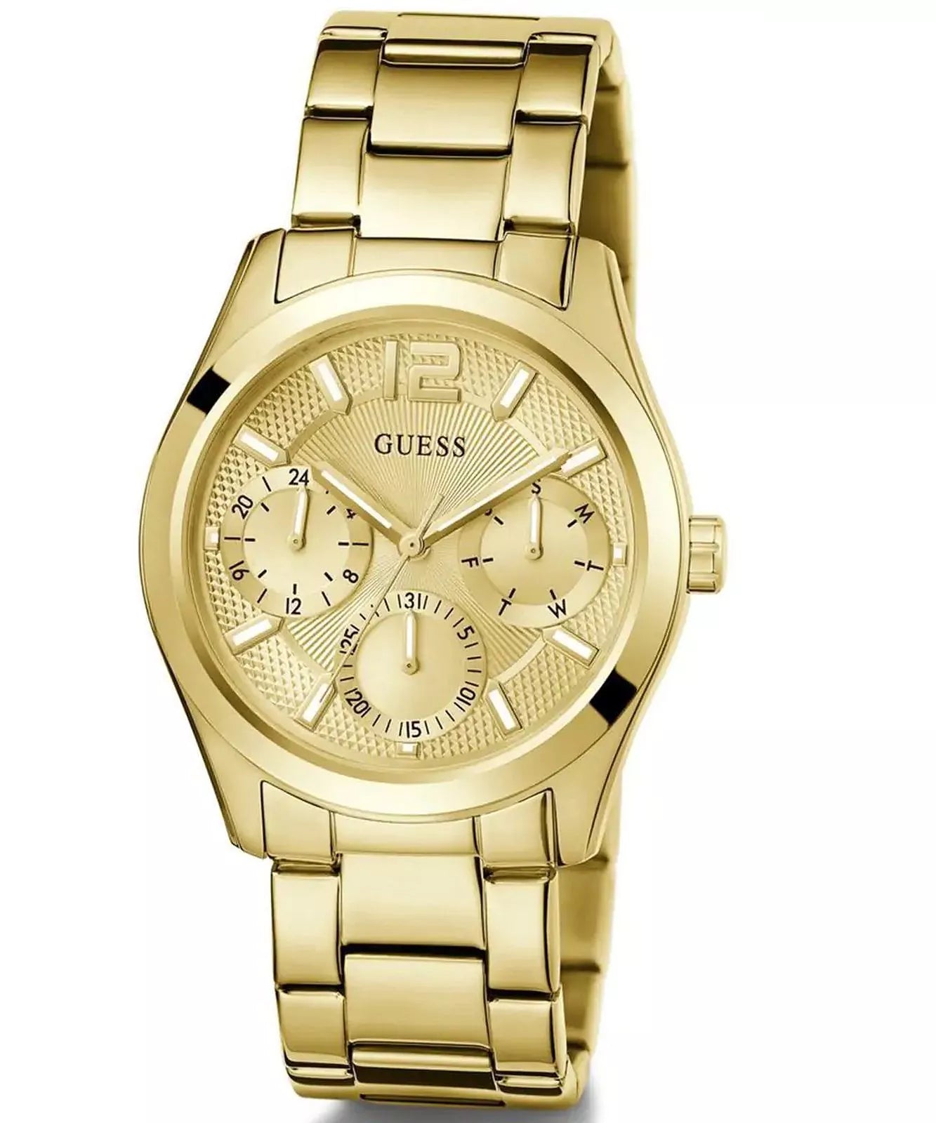 Guess Womens Watch – GW0760L2