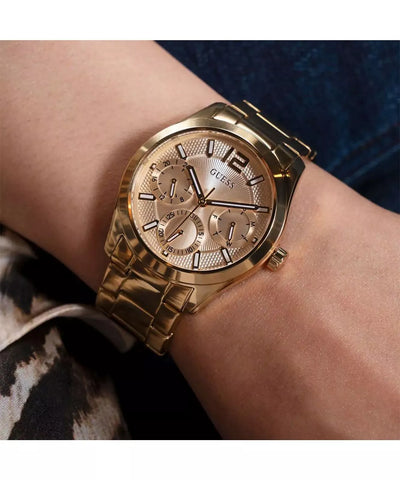 Guess Womens Watch – GW0760L2