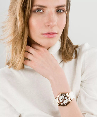 Guess Womens Watch – W0911L5