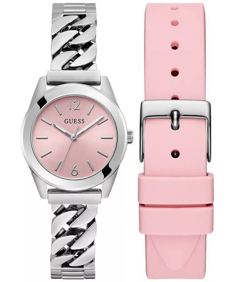 Guess Womens Watch Box Set GW0845L1