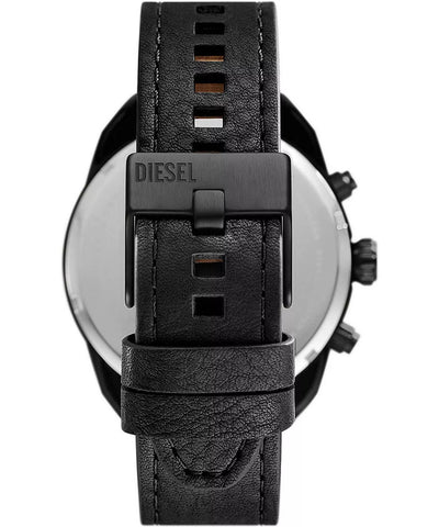 Diesel Spiked Chronograph watch