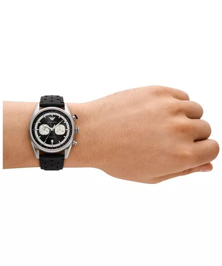 Emporio Armani - AR11635 - Racer Chronograph watch
