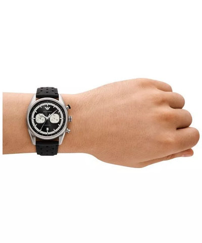 Emporio Armani - AR11635 - Racer Chronograph watch
