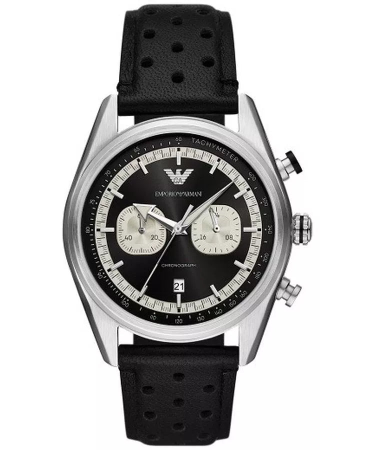 Emporio Armani - AR11635 - Racer Chronograph watch