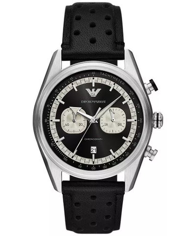 Emporio Armani - AR11635 - Racer Chronograph watch