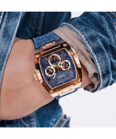 Guess Mens Watch - GW0786G2