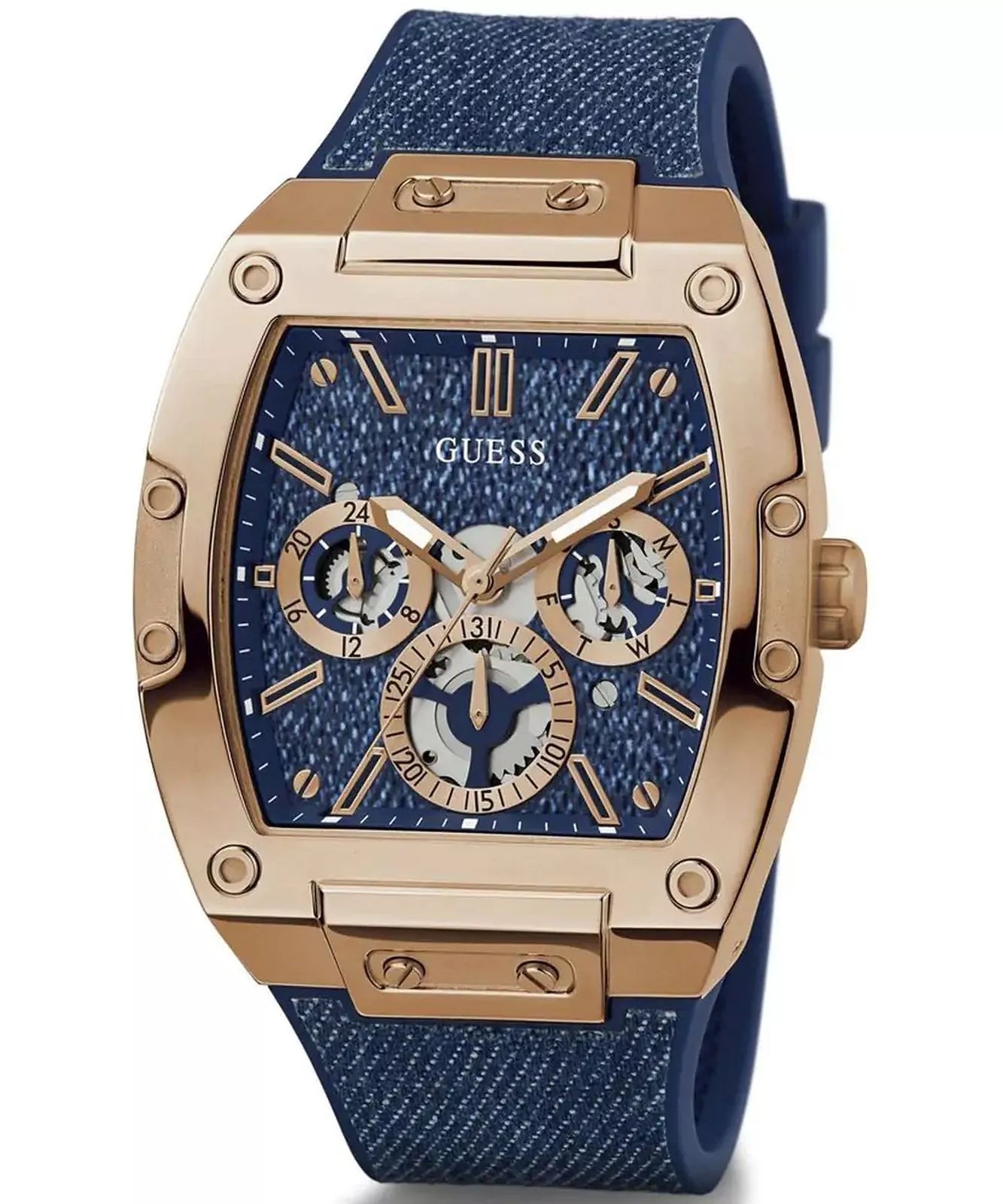 Guess Mens Watch - GW0786G2