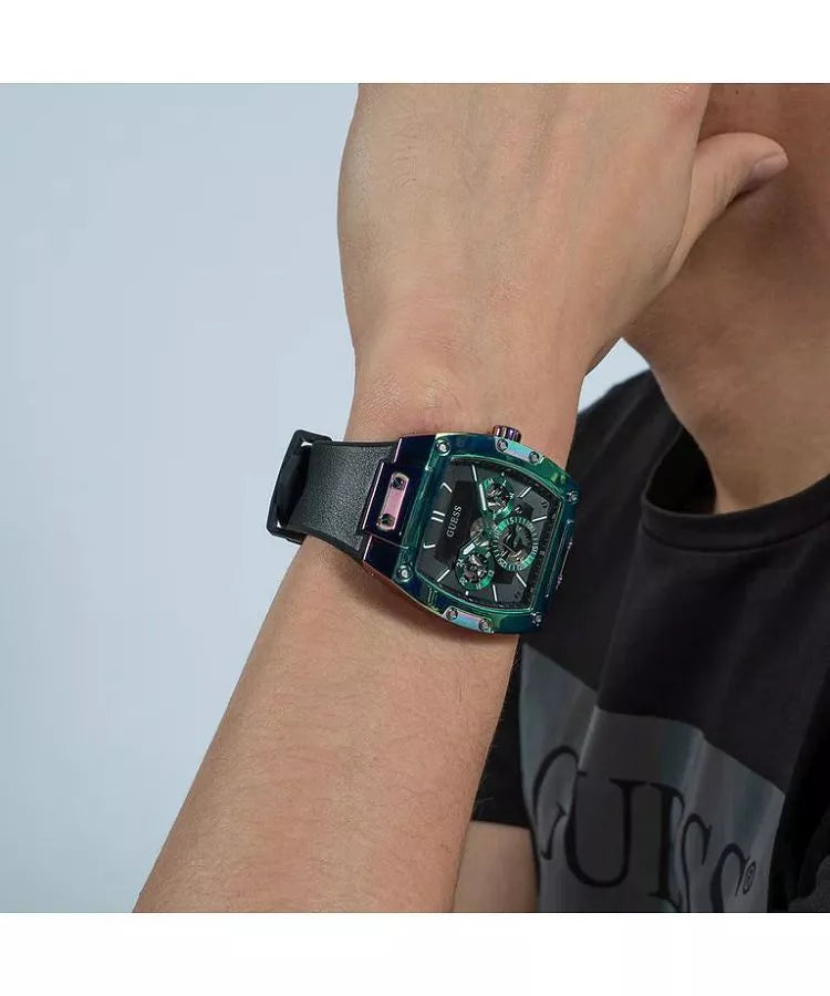 Guess - GW0202G5 Phoenix watch - Men's Wacth