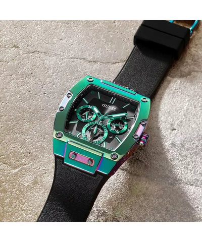 Guess - GW0202G5 Phoenix watch - Men's Wacth